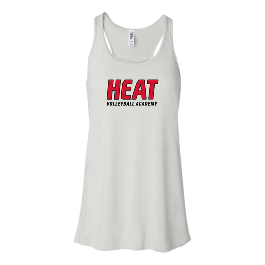 Women's Bella + Canvas Flowy Racerback Tank