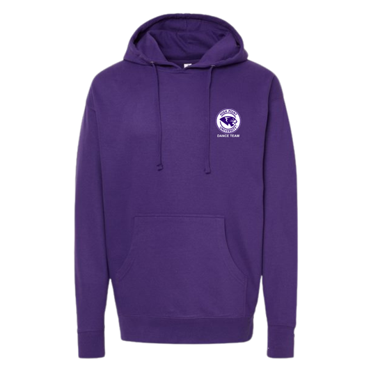 Adult ITC Midweight Hoodie