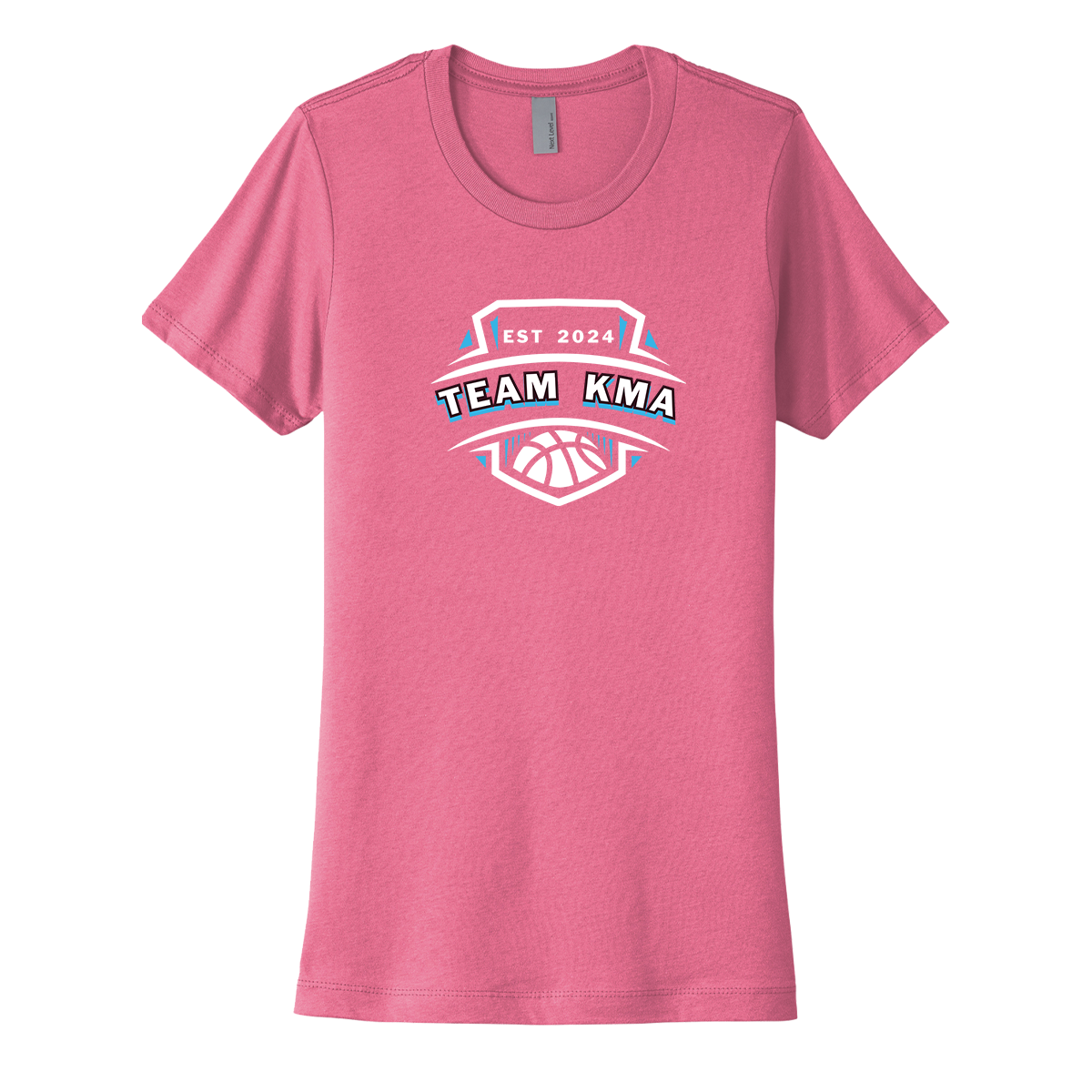 Women's Next Level Ideal T-Shirt