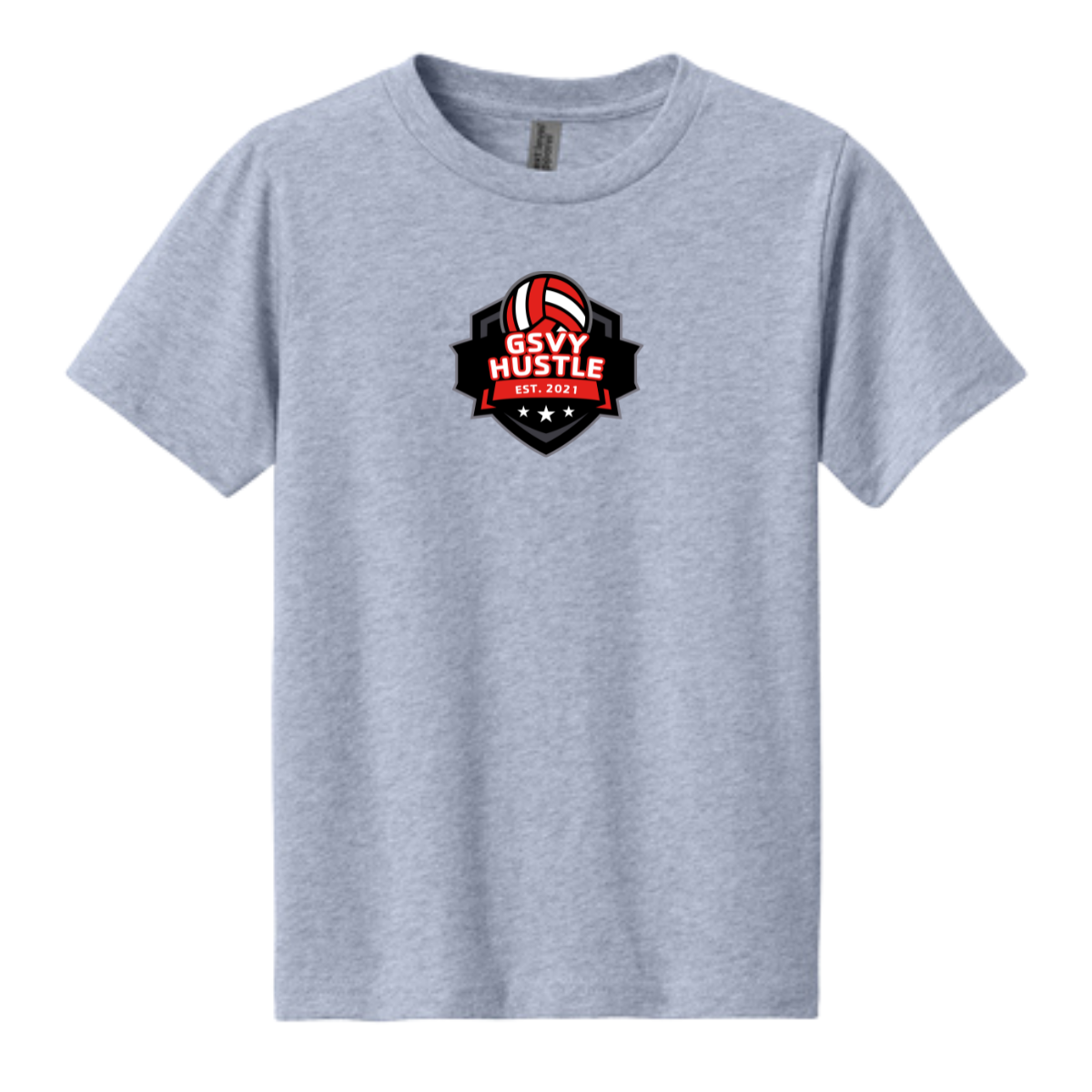 Youth Next Level Cotton T-Shirt