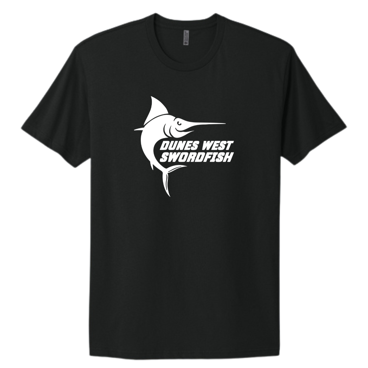 Adult Next Level Cotton T-Shirt