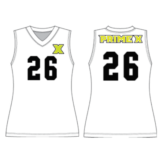 [REQUIRED] W Chromagear Sleeveless Jersey