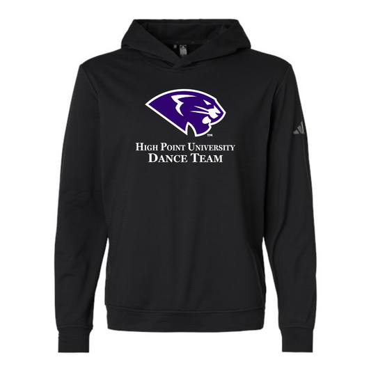 Adult HPU Dance Adidas Ultimate365 Elevated Hoodie