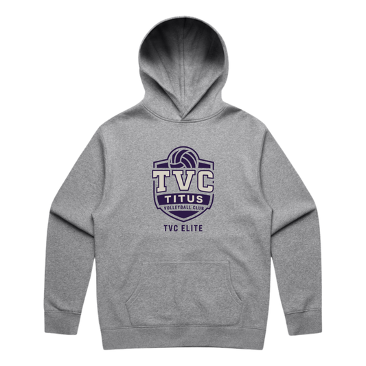 Adult TVC Elite AS Colour Relax Hoodie