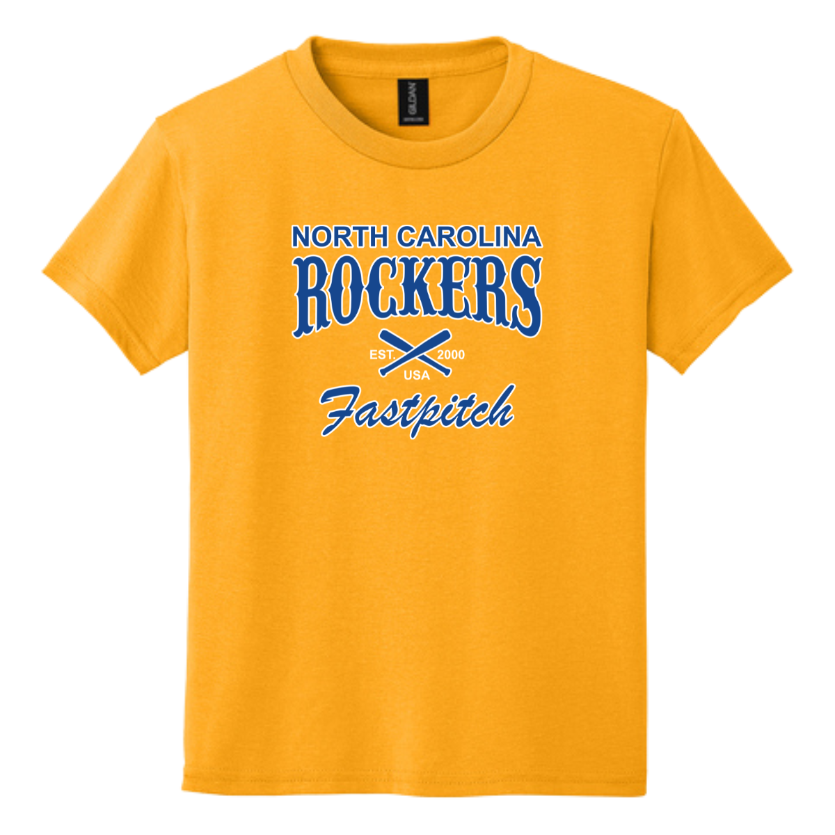 Youth DryBlend T-Shirt
