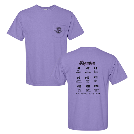 Adult 2026 Nationals T-Shirt