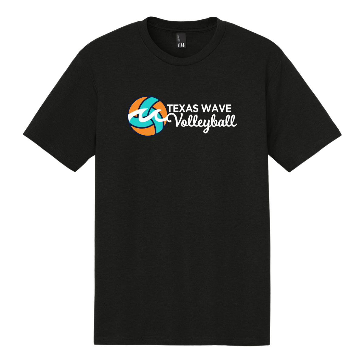 Adult District Perfect Tri Tee