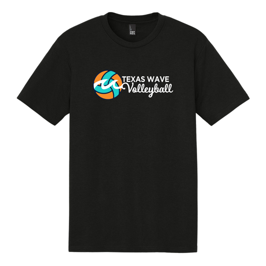 Adult District Perfect Tri Tee