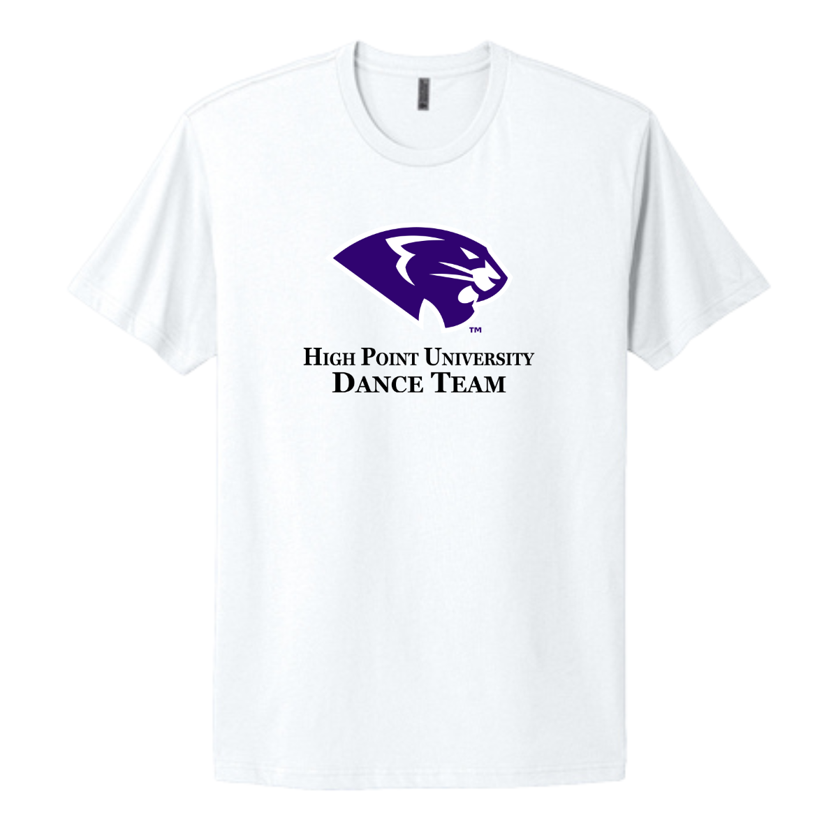 Adult Next Level Cotton T-Shirt