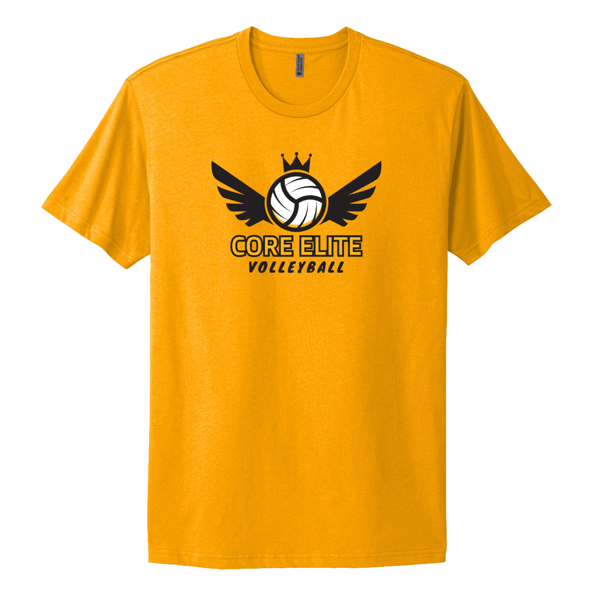 Adult Next Level Cotton T-Shirt