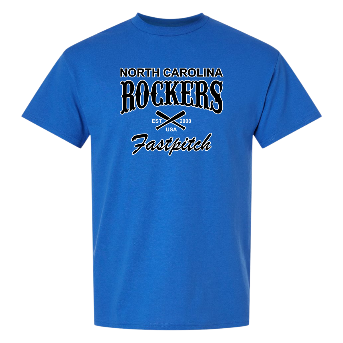 Adult DryBlend T-Shirt
