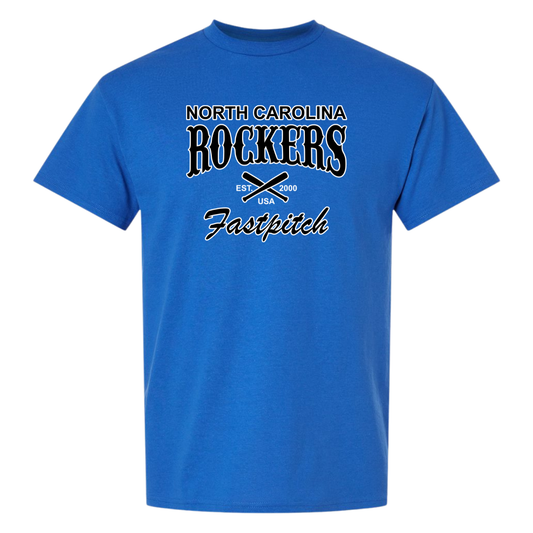 Adult DryBlend T-Shirt