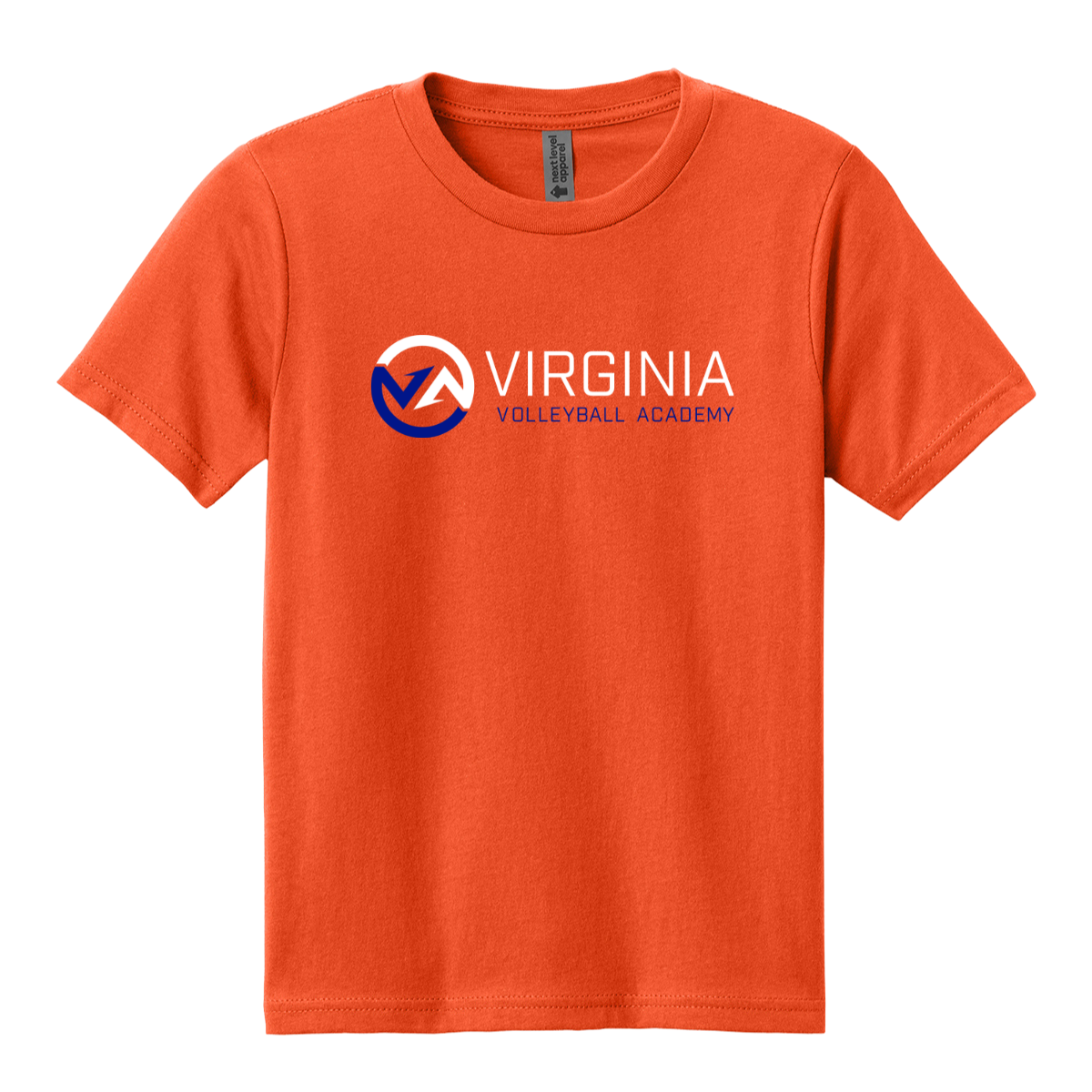 Youth Next Level Cotton T-Shirt