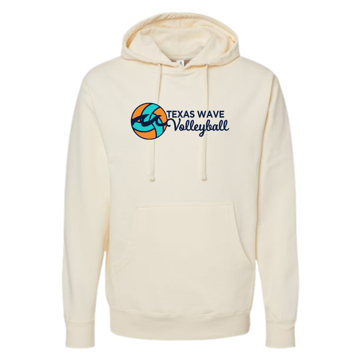 Adult ITC Midweight Hoodie