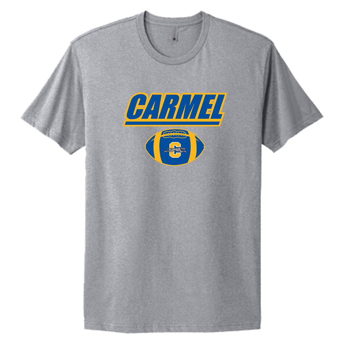 Adult Next Level Cotton T-Shirt