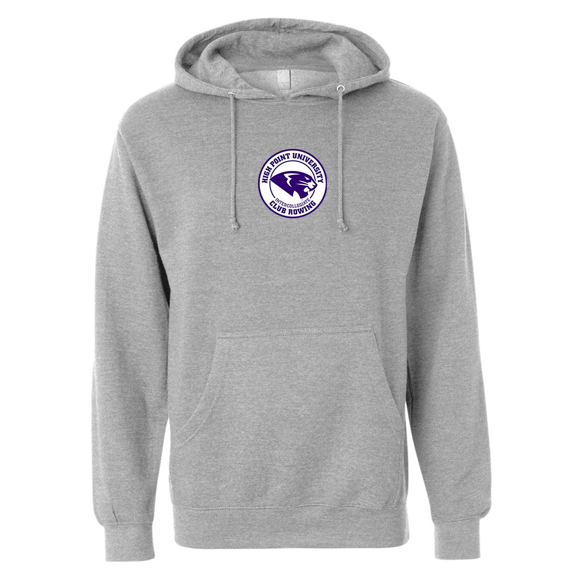 Adult ITC Midweight Hoodie