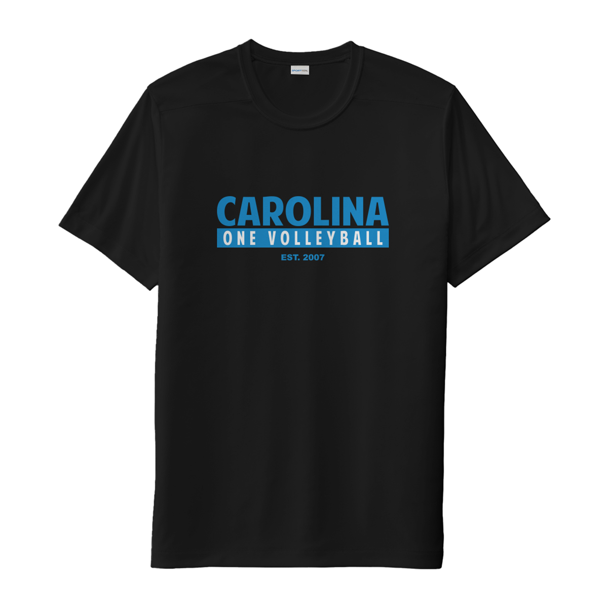 Adult Sport-Tek Posi UV Pro Tee