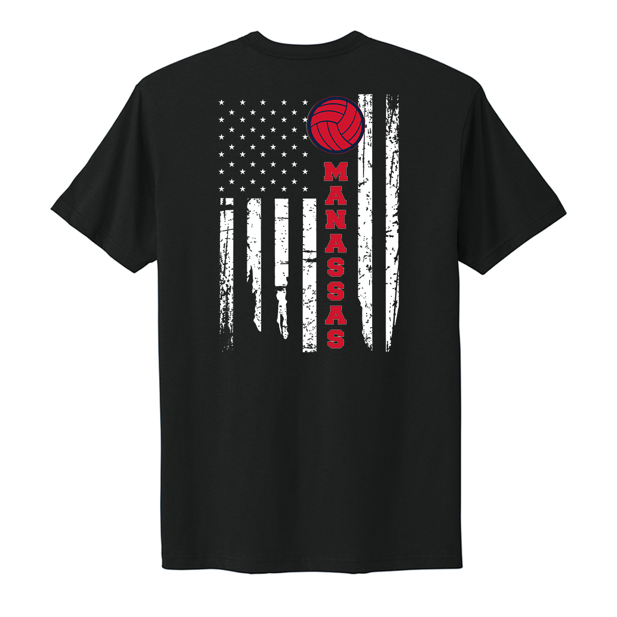 Adult Next Level Cotton T-Shirt