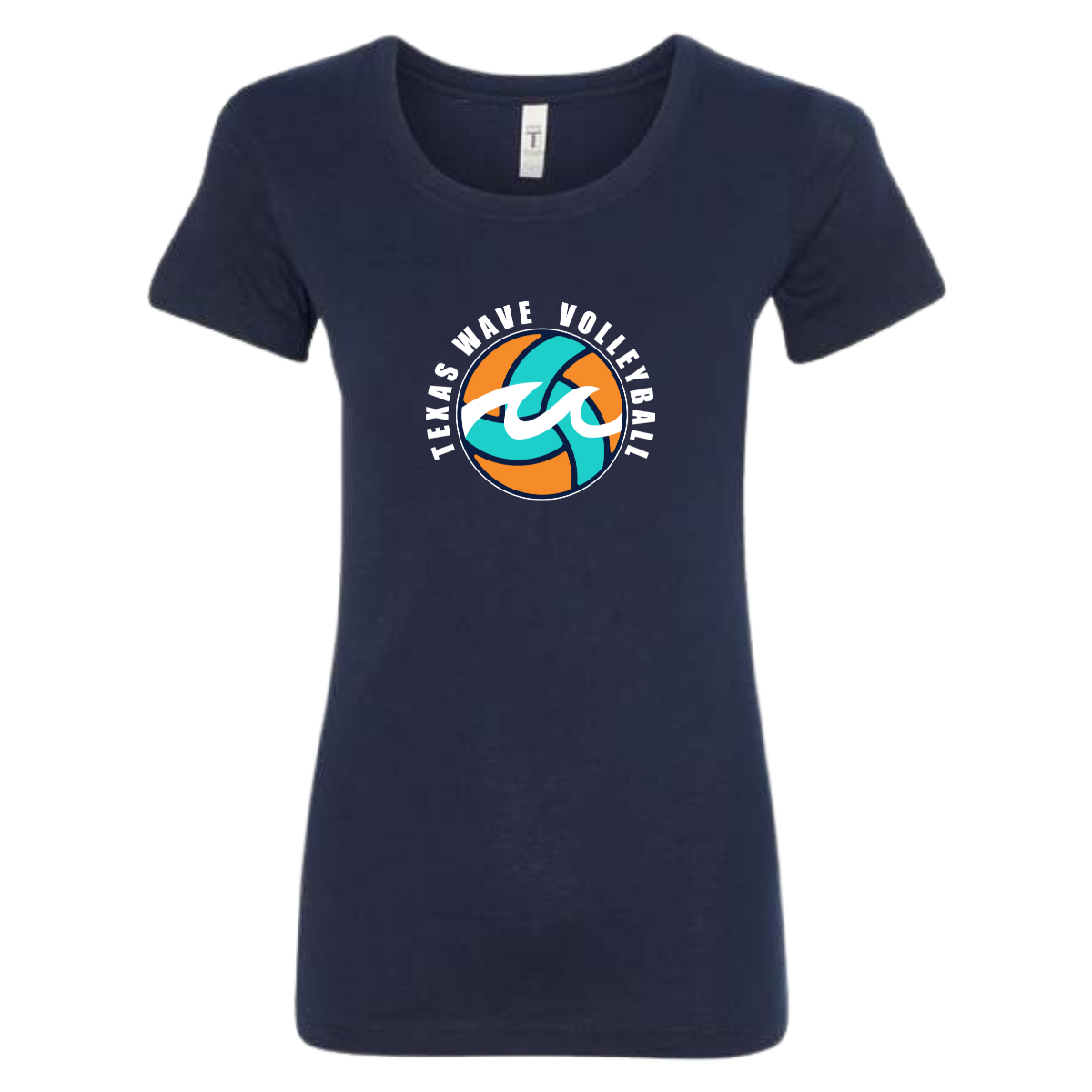 Women's Next Level Ideal T-Shirt
