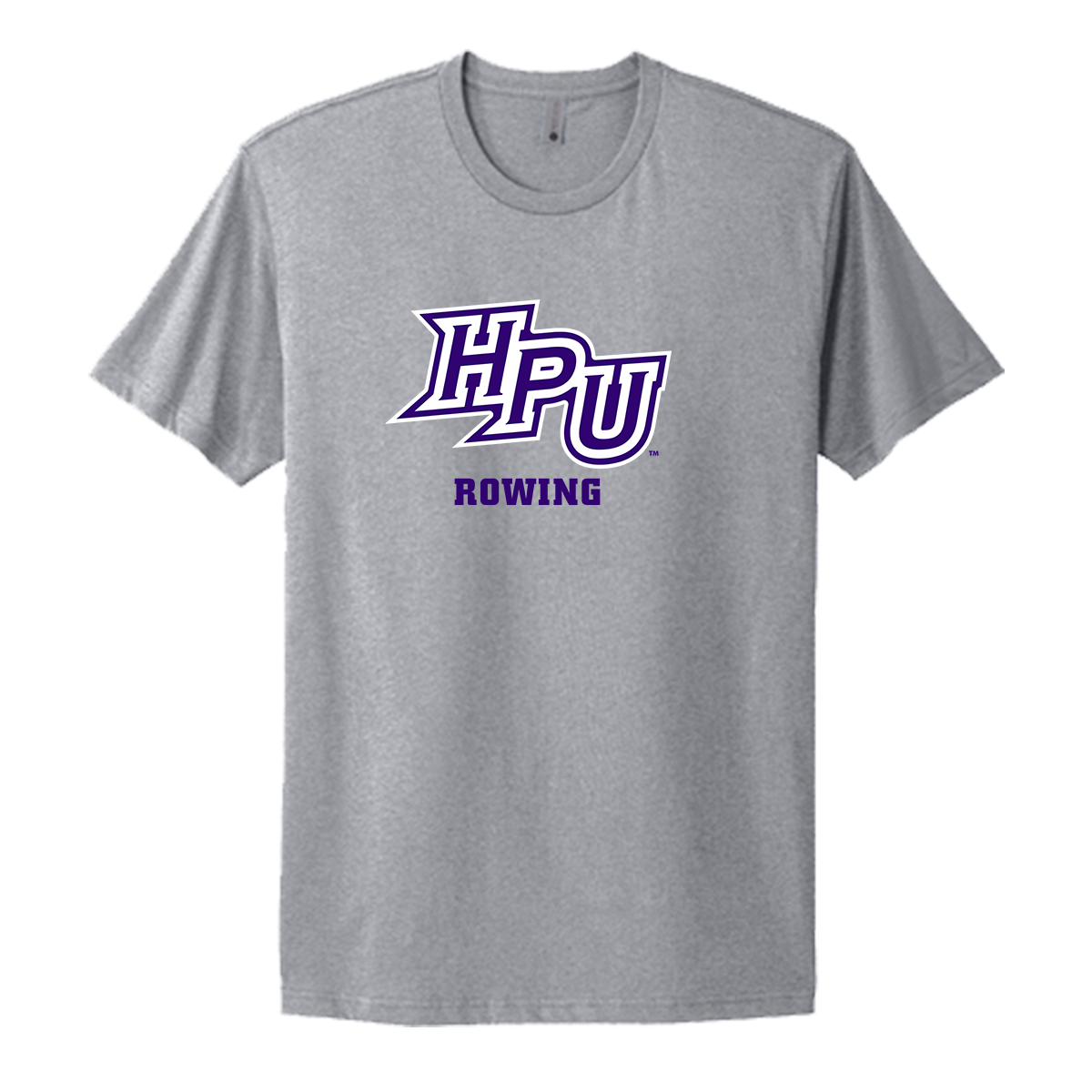 Adult Next Level Cotton T-Shirt