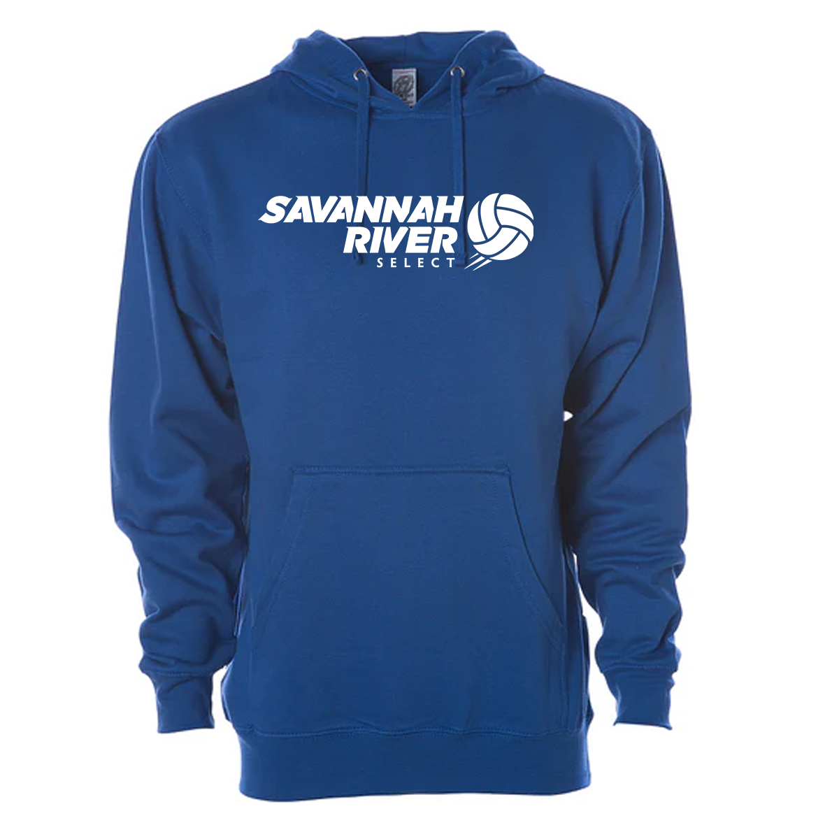 Adult ITC Midweight Hoodie