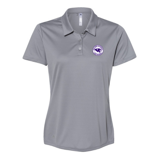 Women’s Adidas Performance Polo
