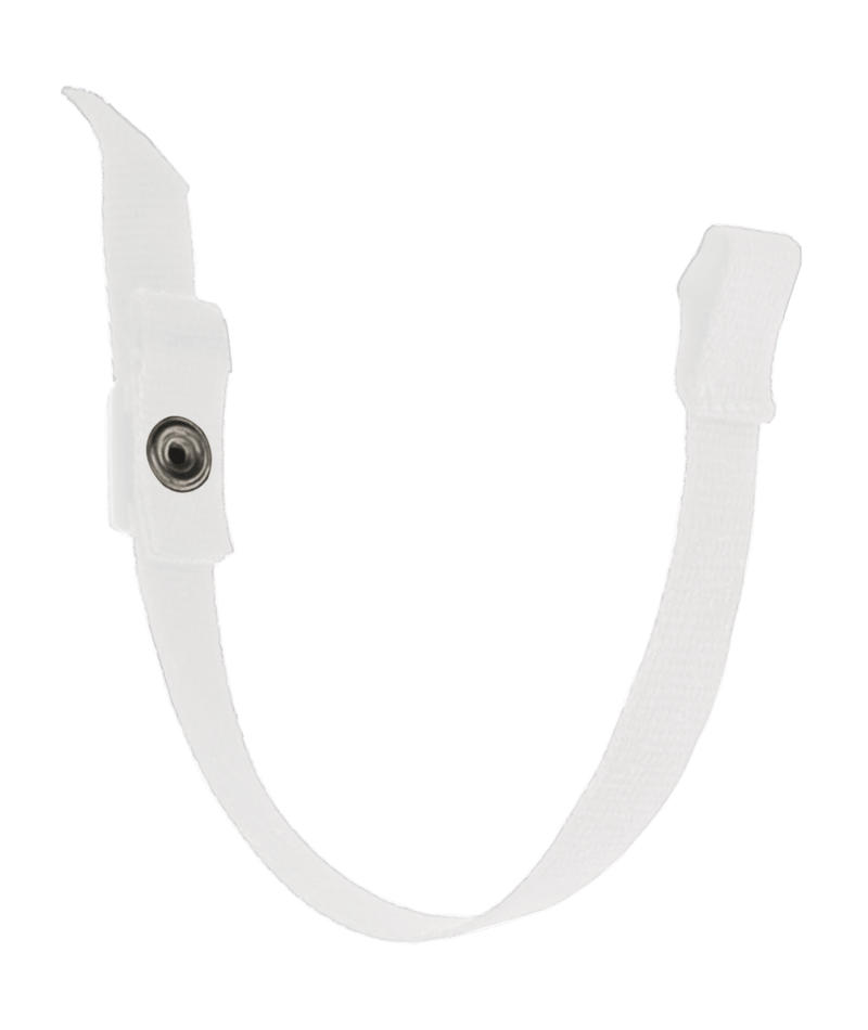 Chin Strap - HHCSKRO2 WT OSZ