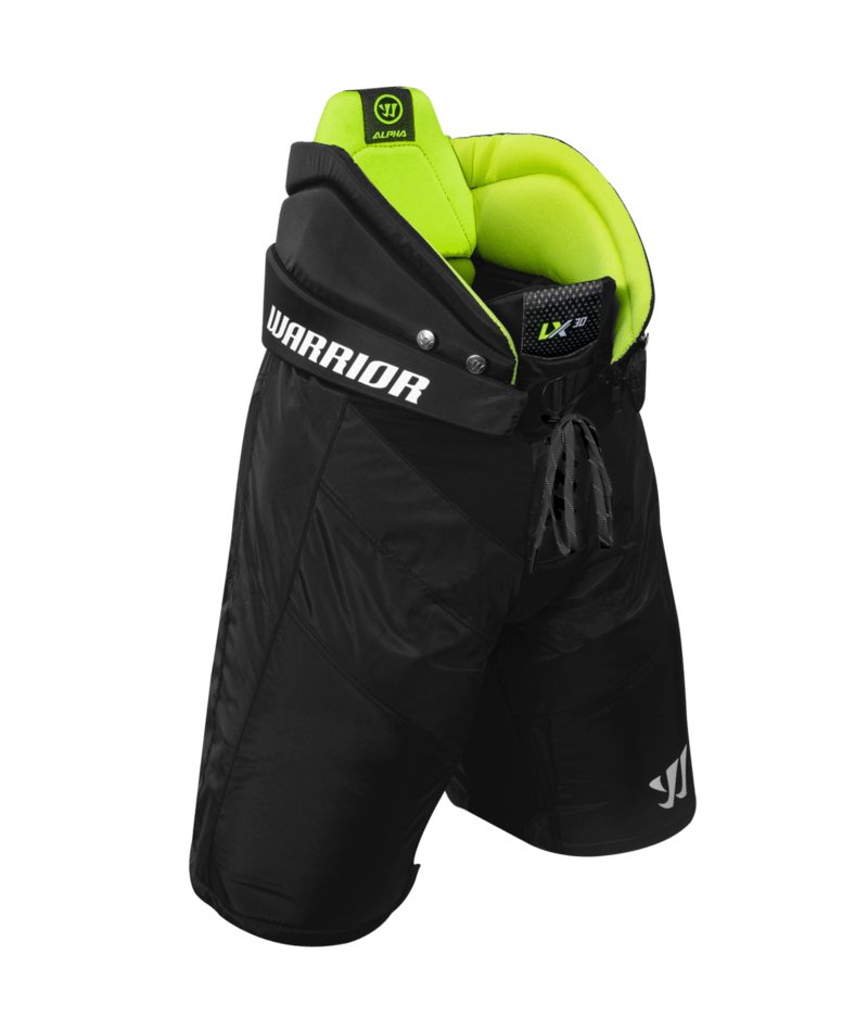 Lx 30 (Sr) Pants - LX30PS2 BK XL