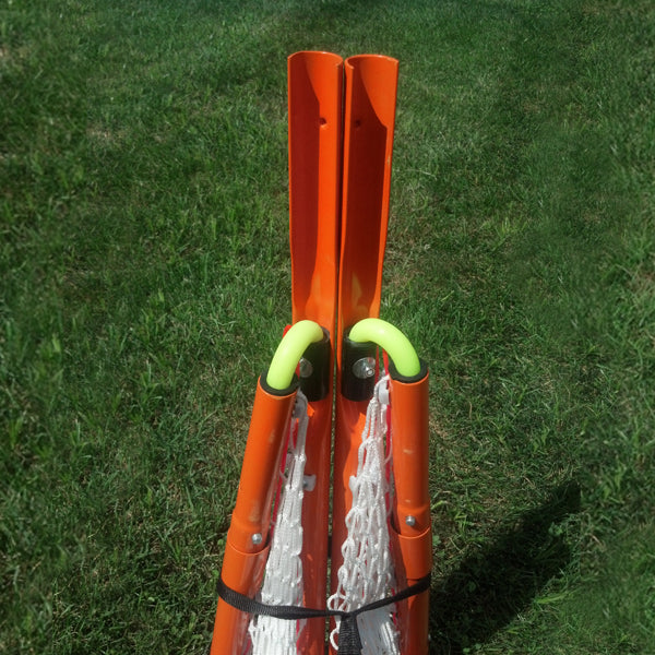 Rage Cage Mini 4X4 V6 Lacrosse Goal