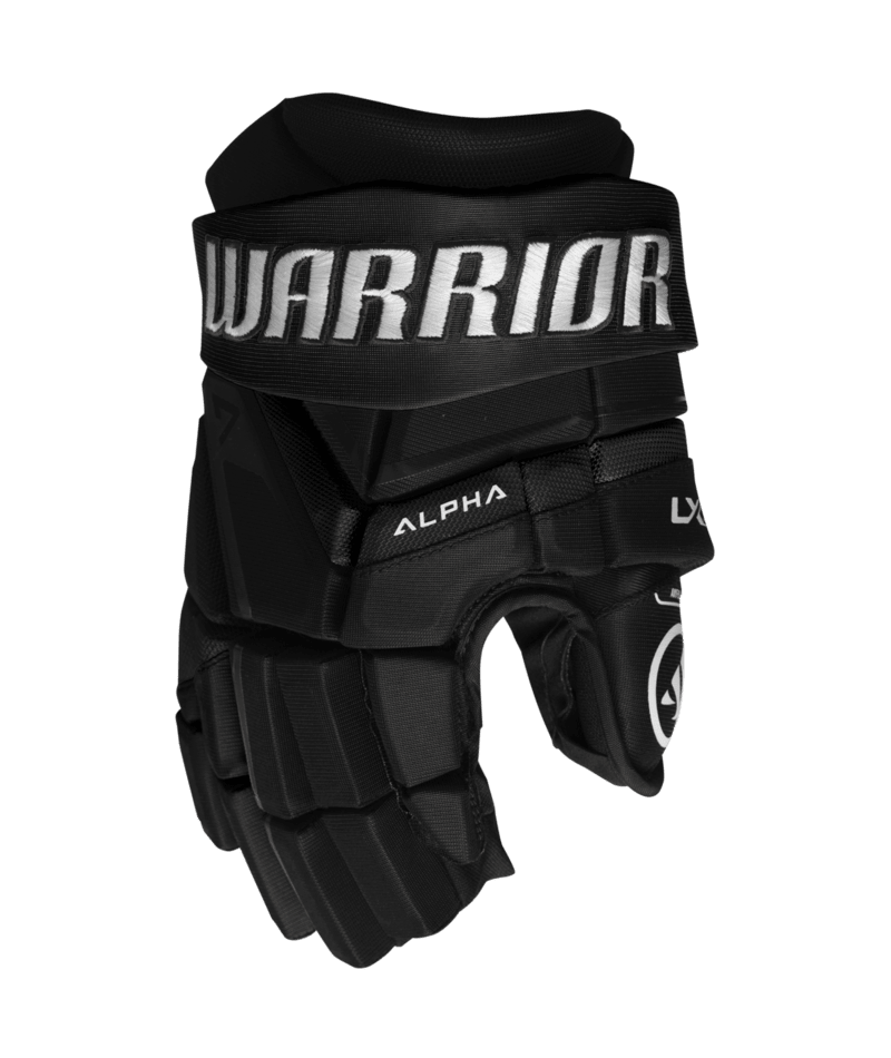 Lx3t (Jr) Glove - LX3TGJ5 BK 11