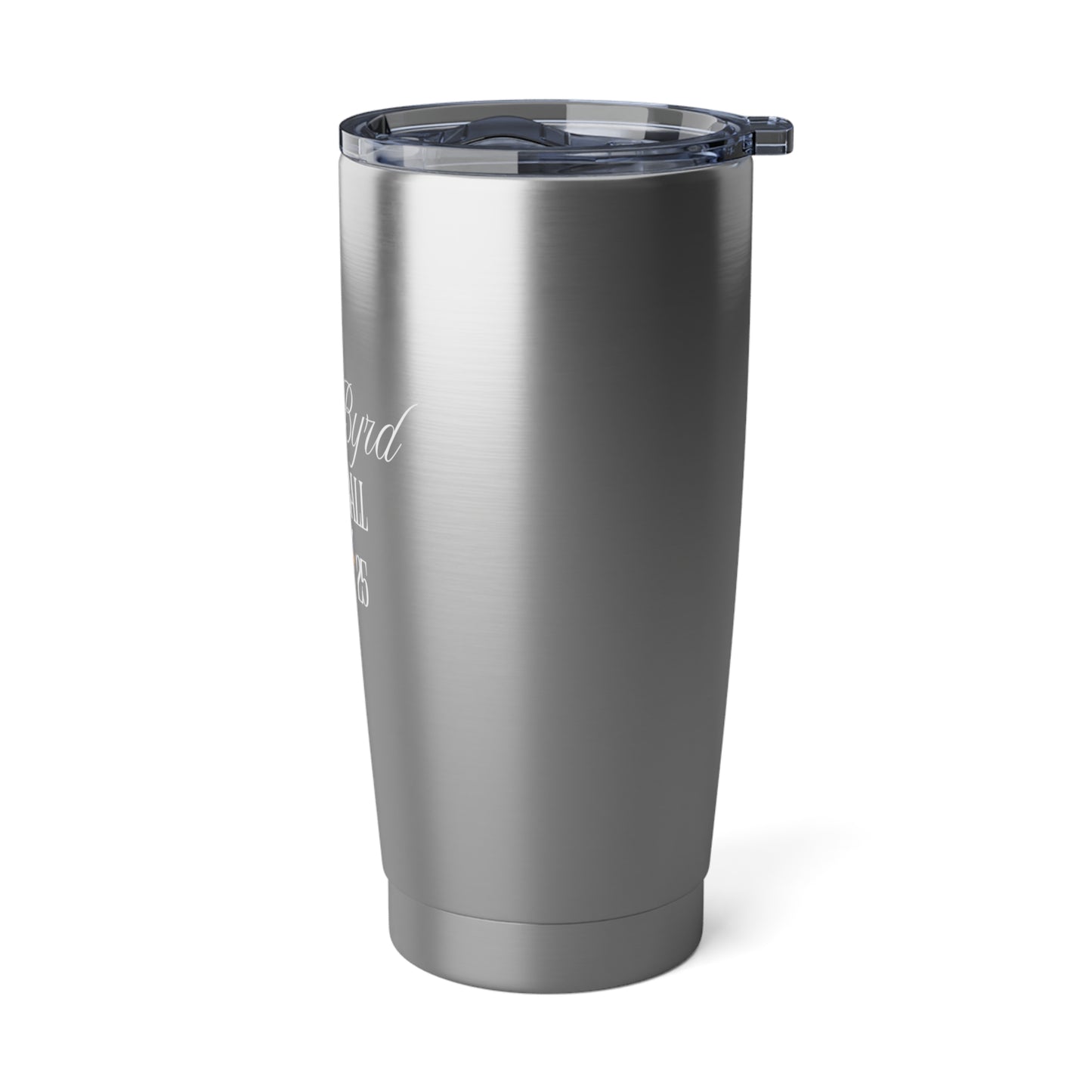 C.E. Byrd HS Insulated Tumbler (20oz)