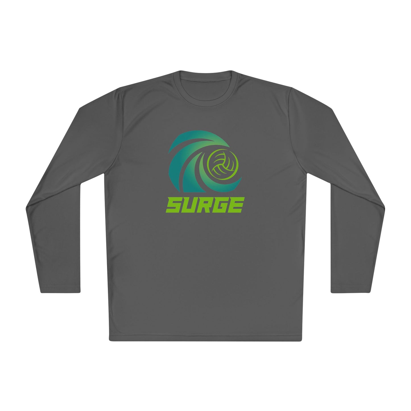 Adult Sport-Tek Long Sleeve Shirt
