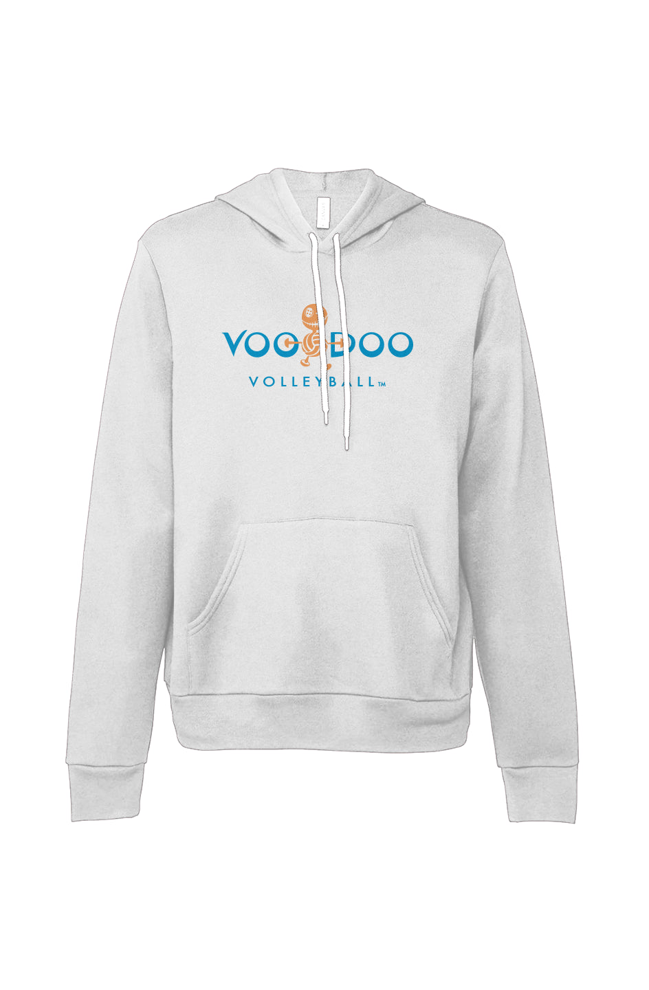 Adult Driven Dragons Bella + Canvas Sponge Fleece Pullover Hoodie