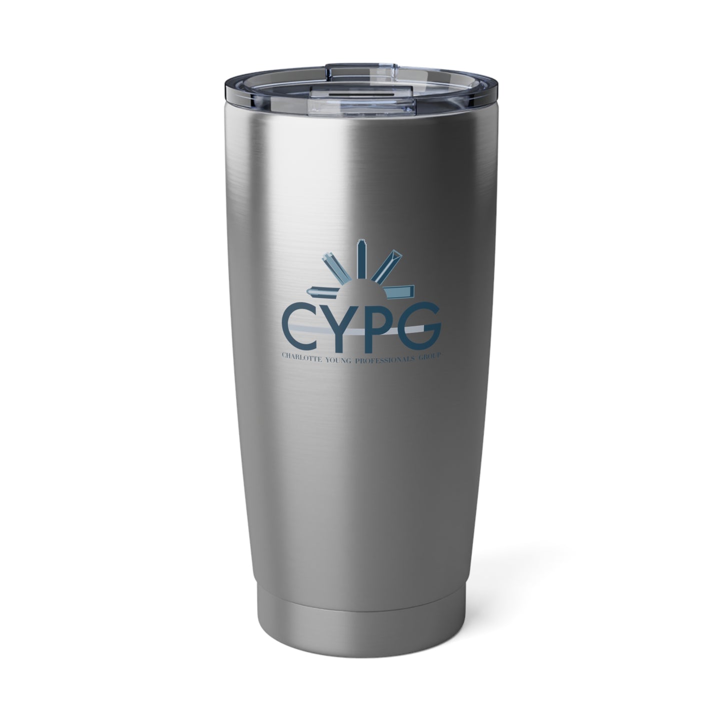 CYPG Insulated Tumbler (20oz)