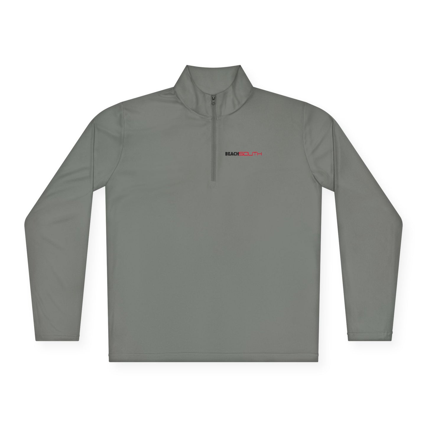Adult Sport-Tek Quarter-Zip Pullover