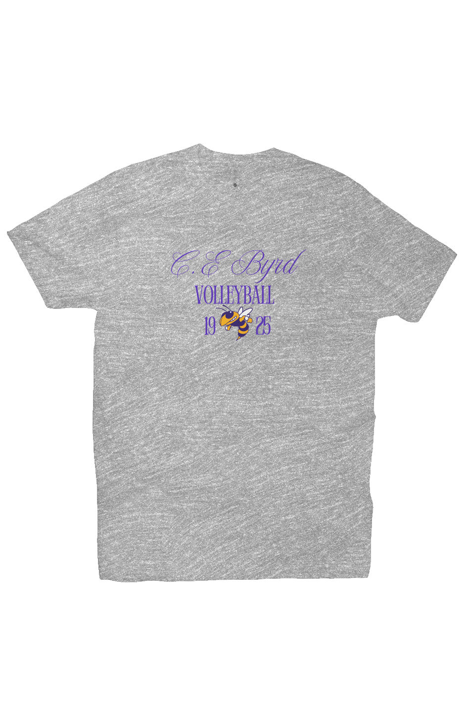 Adult C.E. Byrd HS Gildan Softstyle T-Shirt