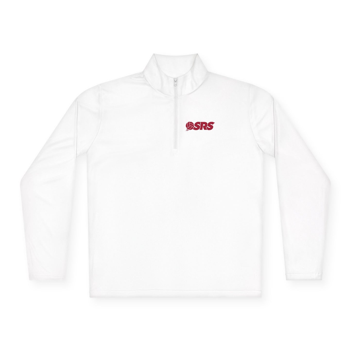 Adult Quarter-Zip Pullover