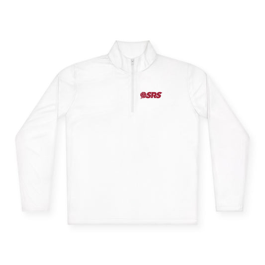 Adult Quarter-Zip Pullover