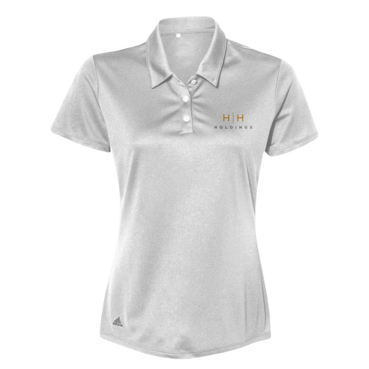 Women's HH Holdings Adidas Performance Polo