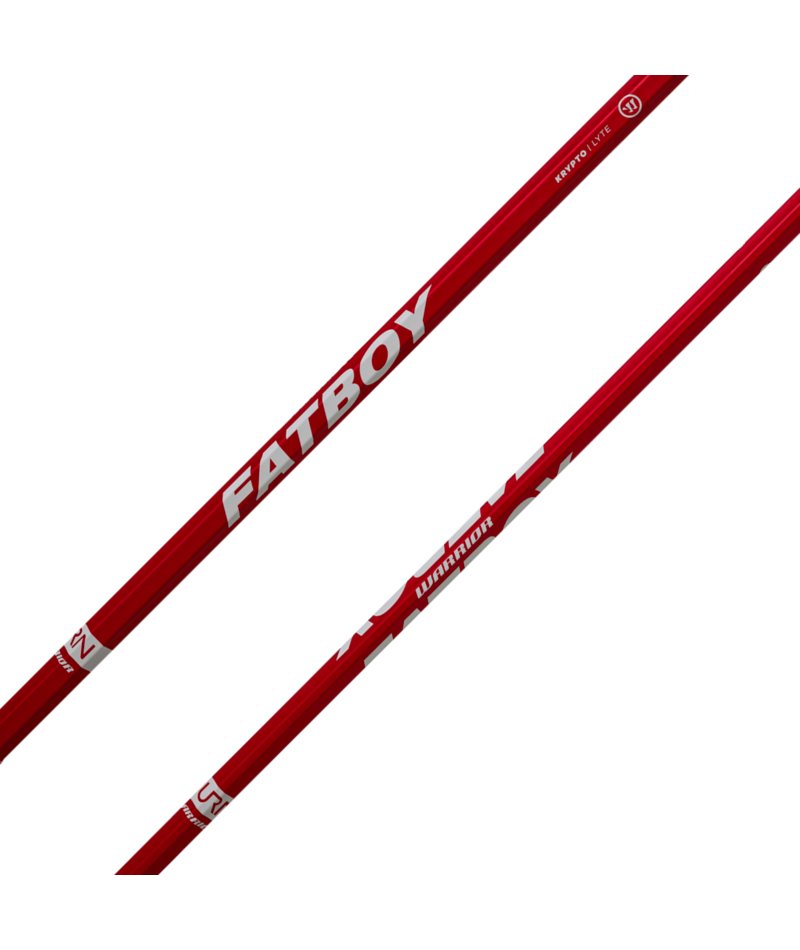 FATBOY BURN KRYPTOLYTE SHAFT