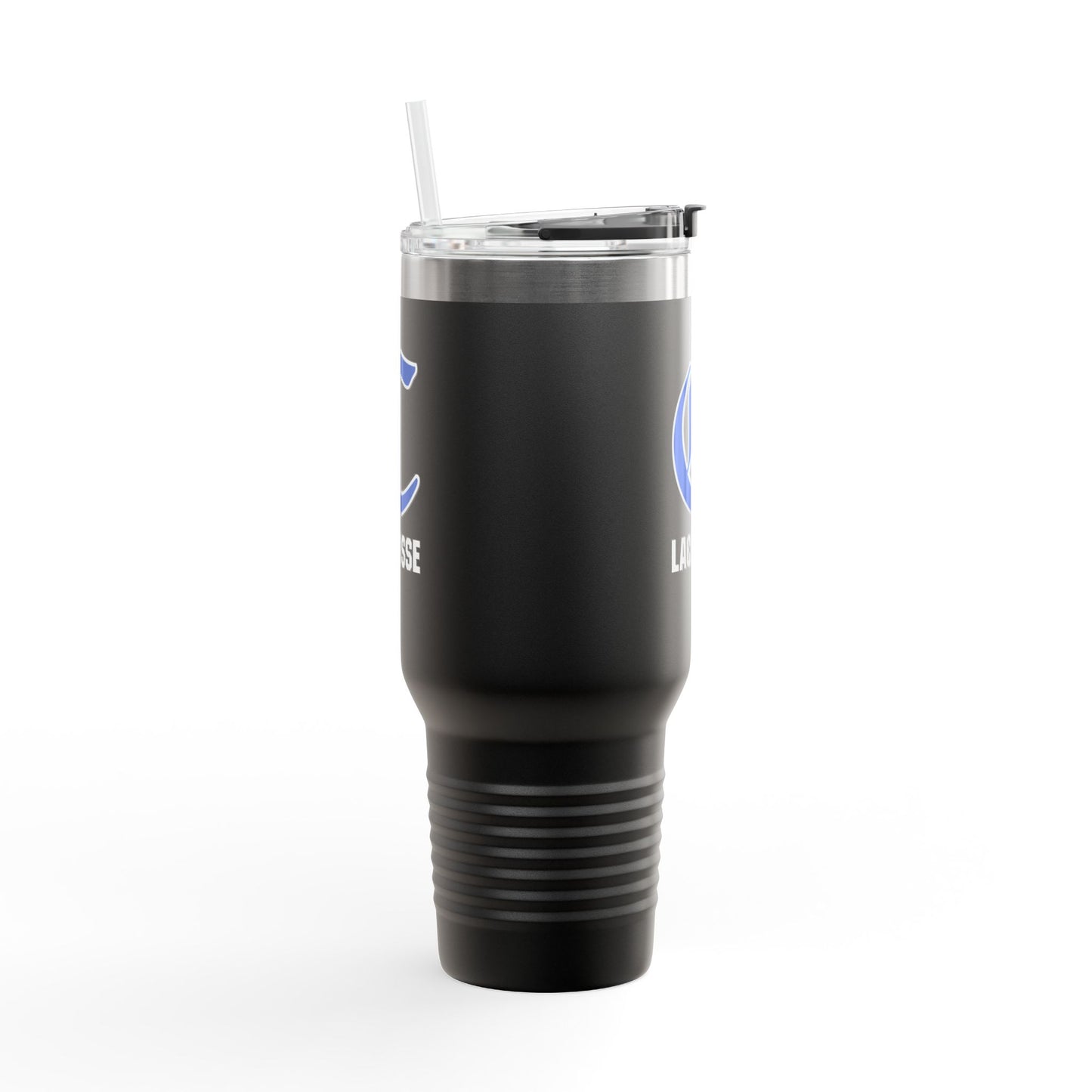 CCS Lacrosse Insulated Travel Mug (40 oz)