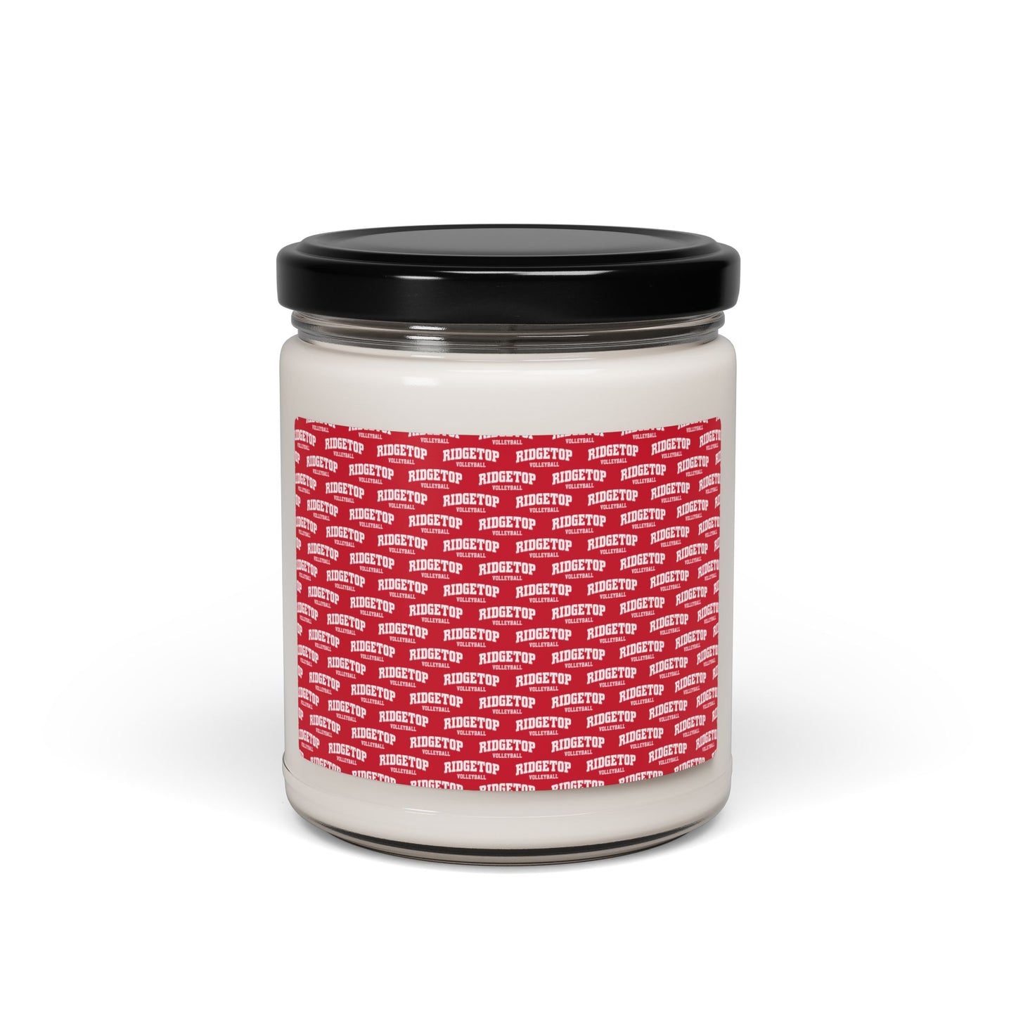 Ridgetop Volleyball Scented Soy Candle, 9oz