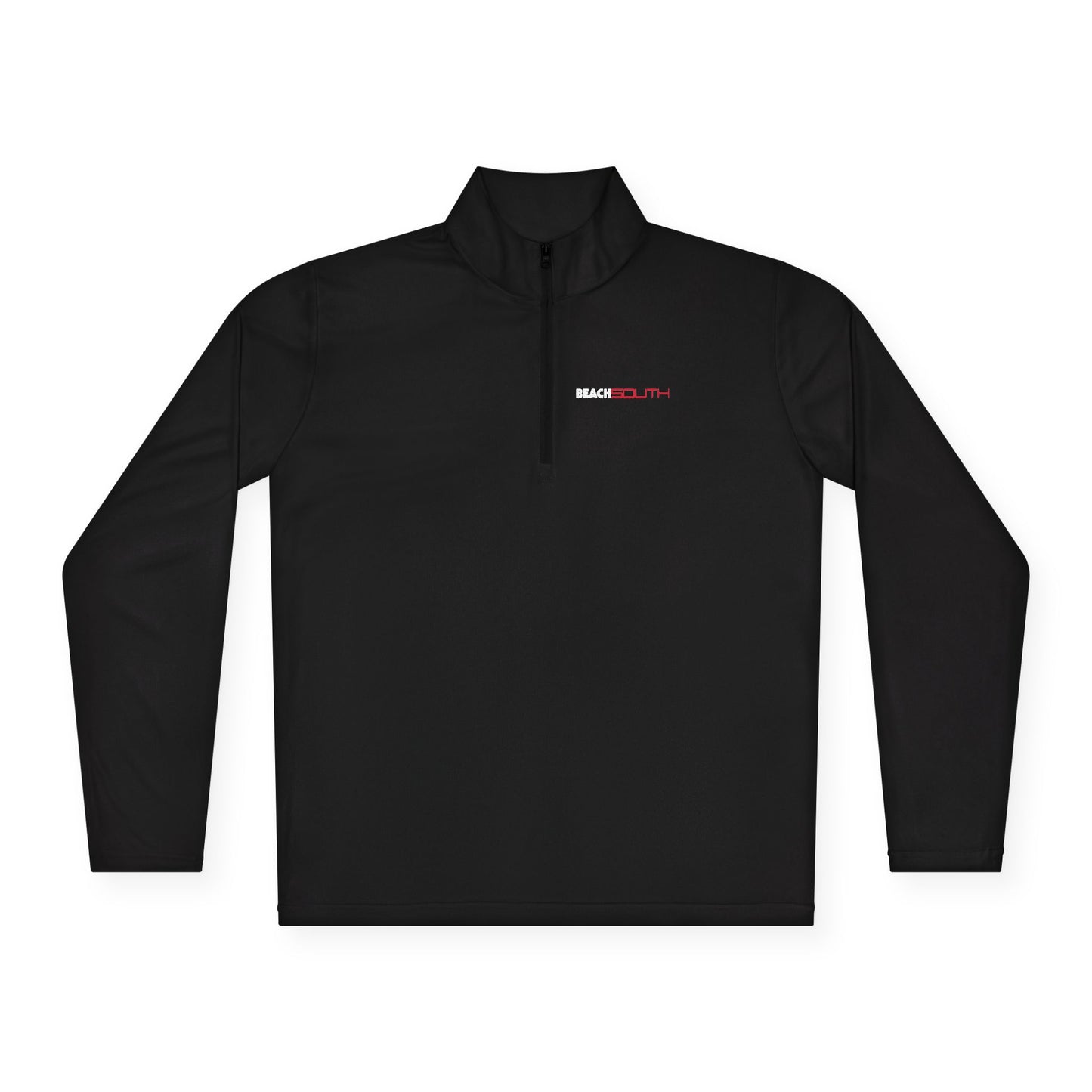Adult Sport-Tek Quarter-Zip Pullover