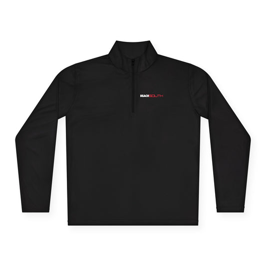 Adult Sport-Tek Quarter-Zip Pullover