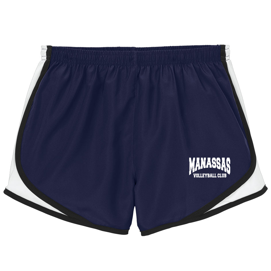 Women's Sport-Tek Cadence Short