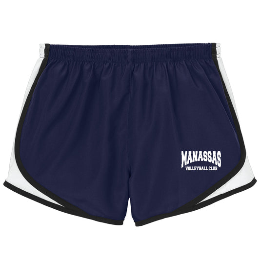 Women's Sport-Tek Cadence Short