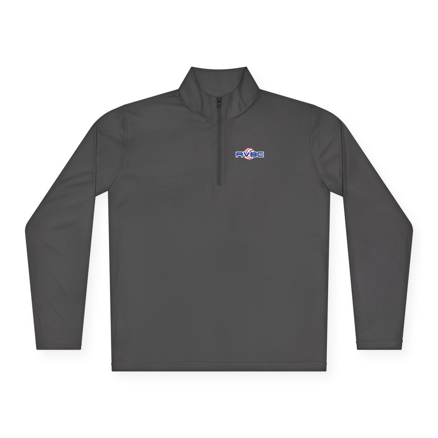 Adult Sport-Tek Quarter-Zip Pullover
