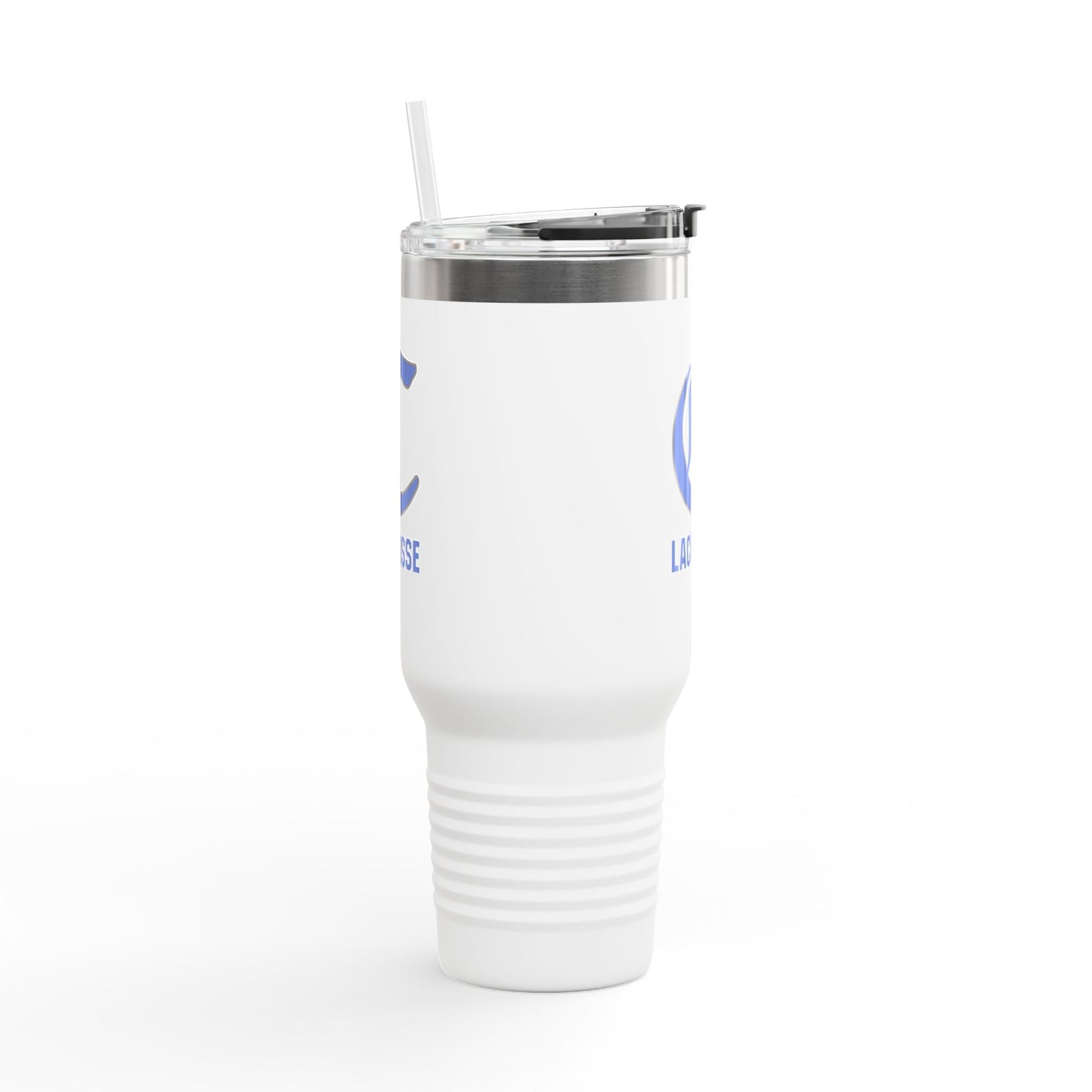 CCS Lacrosse Insulated Travel Mug (40 oz)