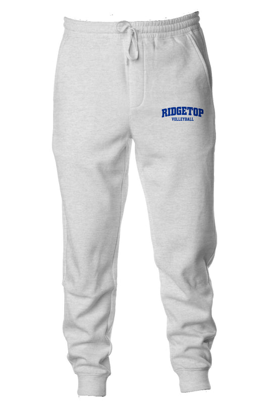 Adult ITC Fleece Joggers