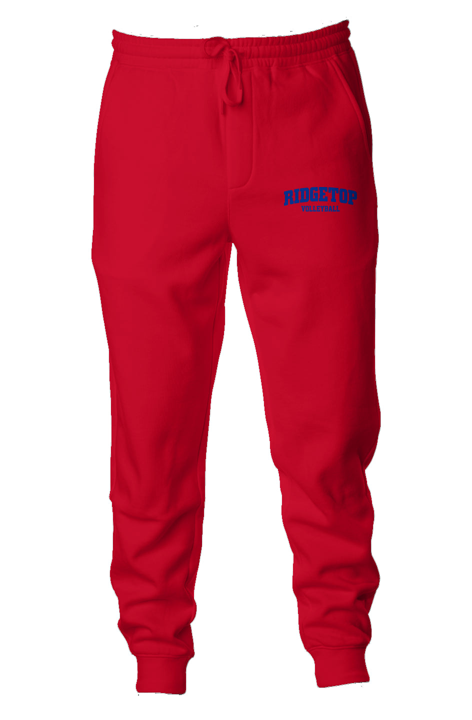 Adult ITC Fleece Joggers